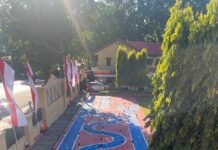 Masyarakat Sulsel Apresiasi Perubahan Materi Ujian Praktek SIM C