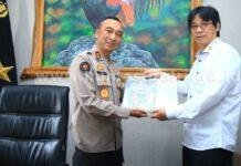 Sinergi Polri dan Kantor Staf Presiden : Bersiap Amankan KTT Asean hingga Pemilu 2024