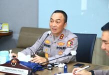 Guna Meminimalisir Gangguan Kamtibmas Saat Pemilu 2024, Polri Bentuk Satgas Anti-money Politics