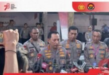 Jadi Tuan Rumah AMMTC, Polri Perkuat Kerja Sama Untuk Berantas TPPO