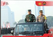 Polri Siapkan Langkah Proaktif Hadapi Gangguan KTT ASEAN 2023