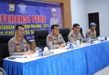 ETLE Efektif Tertibkan Masyarakat Fatalitas Lakalantas Turun 51 Persen