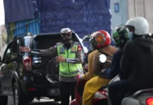Rangkaian HUT Lantas, Ditlantas Polda Sulsel Gandeng Kalla Toyota Gelar Lomba Foto