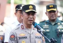 Polri Masih Buru Gembong Narkoba Fredy Pratama, Irjen Sandi Nugroho: Mohon Doanya!