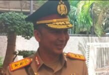 Seleksi Petugas Pengamanan Pemilu 2024 Diprioritaskan bagi Peserta Berusia tak Lebih dari 50 Tahun