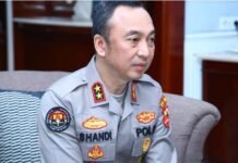 Terkait Pernyataan Mahfud MD Â Banyak Purnawirawan TNI-Polri Terjun ke Politik, Kadiv Humas: itu Hak Masing-masing