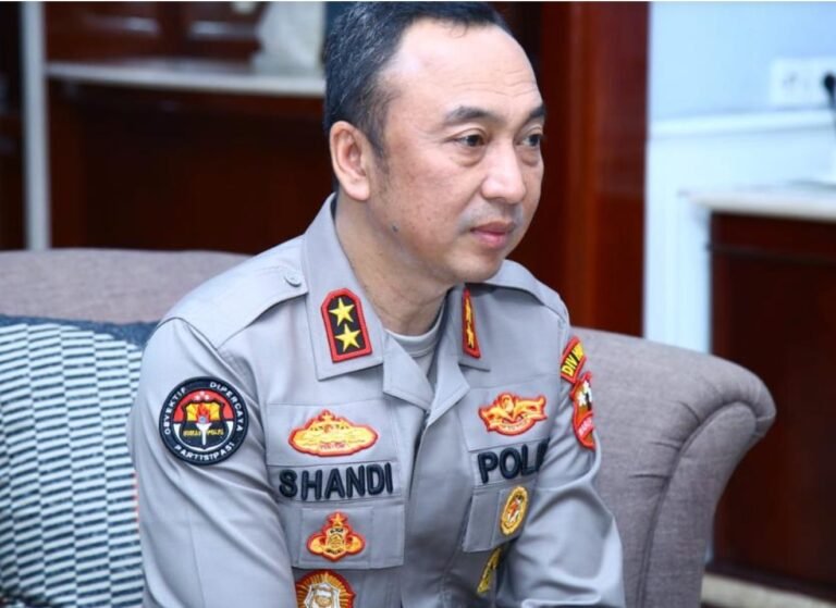Terkait Pernyataan Mahfud MD  Banyak Purnawirawan TNI-Polri Terjun ke Politik, Kadiv Humas: itu Hak Masing-masing