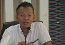 Master SEO Polri Dan Pencipta SKCK Online Acungi Jempol Untuk Ketua Dan Pemuda Kartar Perum GPA Rungkut