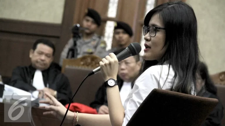 Lemkapi: Kasus Kopi Sianida Wayan Mirna Sudah Selesai, Isi Film Tidak Bisa Dipertanggungjawabkan Secara Hukum