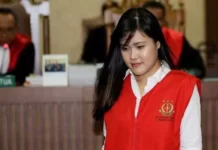 Wajib Tahu 14 Kasus Hukum Jessica Wongso di Australia, Ngeri! Enggak Cuma Kopi Sianida