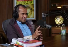 Deddy Corbuzier Kasus Jessica Wongso Ungkap bersama Prof Eddy H Saksi Ahli Mirna: Saya Yakin Pembunuhnya..