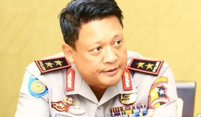 Jasad Mirna Disebut Tidak Autopsi Secara Benar. Irjen Krishna Murti : Itu Keliru Besar