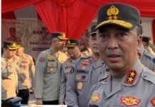 Jaga Kondusifitas, Polri Tunda Proses Hukum Peserta Pemilu 2024