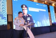 Korlantas Polri, Jasa Raharja Gelar Kampus Pelopor Keselamatan di Unhas