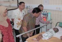 Kompolnas RI Apresiasi Polresta Malang Kota Tanganani Kasus Bocah Disiksa Bapak Kandung dan Ibu Tiri Sekeluarga