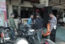 Polresta Malang Kota Mengembalikan Ratusan Motor Hasil Operasi Balap Liar dan Knalpot Brong ke Pemiliknya