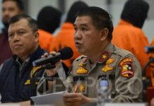 Kadiv Humas Polri Sebut Anggota yang Langgar Netralitas dalam Pemilu 2024 Akan Ditindak Tegas