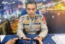 ETLE Polda Sulsel Rekam Ribuan Pelanggar, 1.500 Surat Kendaraan Diblokir 2 Bulan Terakhir
