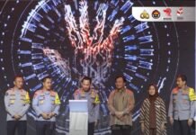 Dua Hadiah Untuk Divisi Humas Polri Dari Kapolri Di Hut Div Humas Polri Ke 72