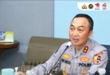 Polri Pastikan Piala Dunia U-17 Bergulir Aman, Tertib dan Lancar
