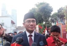 Penjelasan Ketua KPU Terkait Pemasangan CCTV Yang Terkoneksi Dengan Beberapa Polres Di Jawa Timur
