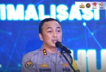 Humas Polri Siap Wujudkan Pemilu 2024 Aman dan Damai