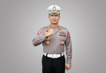 Dirlantas Polda Sulsel: Kedepankan Tindakan Preemtif dan Preventif Pada Operasi Lilin 2023