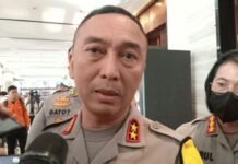 Kadiv Humas Polri: Ciptakan Pemilu damai lewat ruang digital