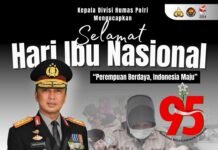 Hadist Shahih Surga di Bawah Telapak Kaki Ibu, Ini Penjelasan Maknanya