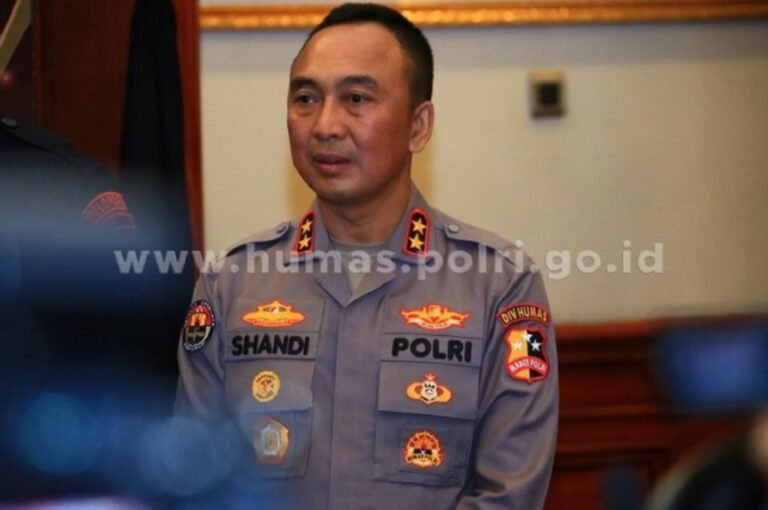 Kadiv Humas Polri : Menteri PANRB Setujui Polri Bentuk Ditsiber di 8 Polda