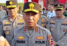 Kadiv Humas: Masyarakat Dipersilakan Lapor Jika Temukan Anggota Tak Netral
