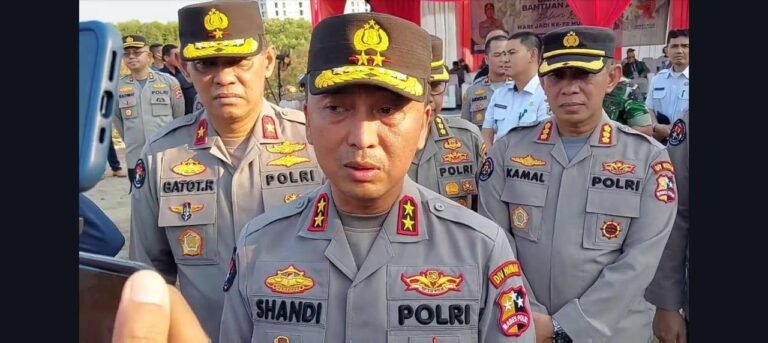 Kadiv Humas: Masyarakat Dipersilakan Lapor Jika Temukan Anggota Tak Netral