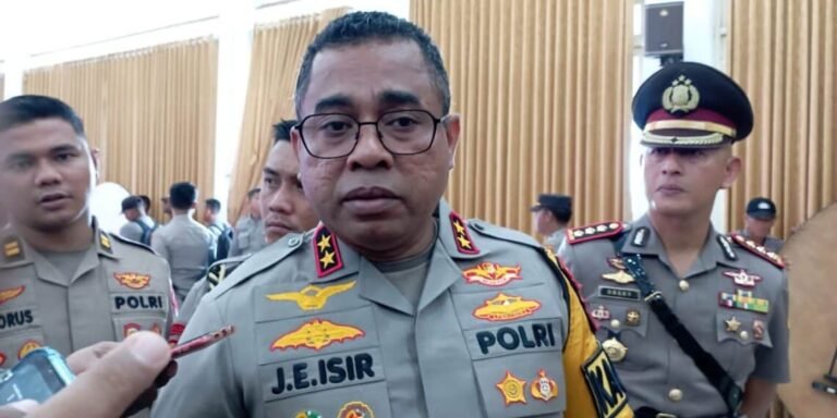 Sudah 21 ASN diperiksa dari 771 orang, Kapolda Papua Barat peringatkan pemalsu umur