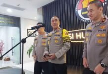 Polri Periksa Intensif Pengancam Anies Baswedan, Pelaku Akui Tidak Terafiliasi dengan Paslon Lain