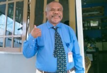 Direktur LP3BH Provinsi Papua Barat apresiasi kinerja Kapolda Papua Barat Irjen Pol. Johnny Edizon Isir