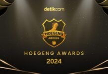 Polri Gelar Hoegeng Awards 2024 , Mau Usulkan Nama Polisi Terbaik? Ini Mekanisme Seleksi Hoegeng Awards 2024
