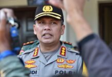 Pergantian Tahun Baru 2024, Kapolresta Malang Kota Minta Rumah Sakit Standby Sejak Siang