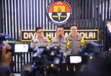 Kadiv Humas Polri Ajak Bijak Bermedia Sosial