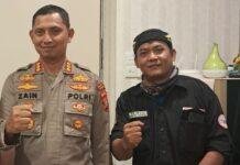“WOW” GERAK CEPAT KAPOLRES METRO JAYA TANGERANG KOTA DALAM MENANGANI ADUAN WARGA LANGSUNG SELESAI DAN TUNTAS