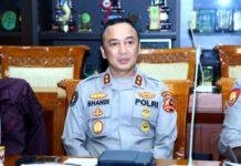 Peran Polri Dan Ulama Sangat dibutuhkan Untuk Ciptakan Pemilu Damai 2024
