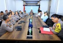 Audit Eksternal ISO, Humas Polri Ditargetkan Raih Predikat Wilayah Bebas Korupsi Tahun Ini