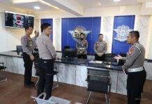 KENDARAAN TERBLOKIR DI SULSEL NAIK DRASTIS SEJALAN MENINGKATNYA PELANGGARAN TEREKAM KAMERA ETLE