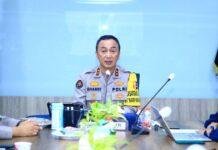 Tingkatkan Layanan Masyarakat, Divhumas Polri Ikuti Sertifikasi ISO 9001-2015