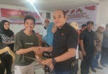 Dit Resnarkoba Polda Sultra Gelar Penyuluhan Bahaya Narkoba