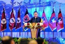 Kadiv Humas Polri : Kapolri Berikan Atensi Khusus Terkait Keamanan Jelang Ramadhan