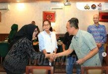 Bukber Dengan Pemred, Kadiv Humas Polri Apresiasi Peran Media
