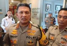 Kapolres Malang Kota Buka Suara soal Anak Selebgram Aghnia Punjabi Dianiaya