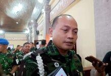 Perwira TNI yang Dilaporkan Selingkuh Ternyata Pernah Dihukum 8 Bulan Penjara karena KDRT