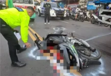 Polresta Malang Kota Imbau Warganet Stop Sebar Foto dan Video Korban Kecelakaan di Media Sosial
