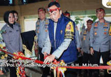 Humas Polri Gelar Rakernis, Tingkatkan Kemampuan Hadapi Tantangan Nasional dan Global